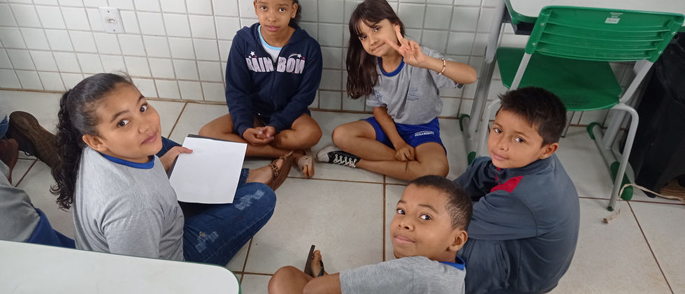 Gênero Textual: Jornal