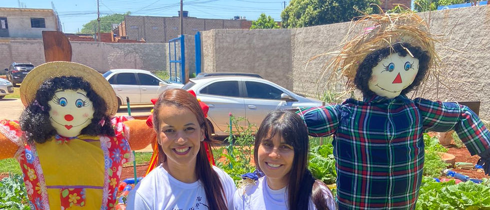 Mostra Pedagógica da EM José Juvenil Soares (Goianira-GO).