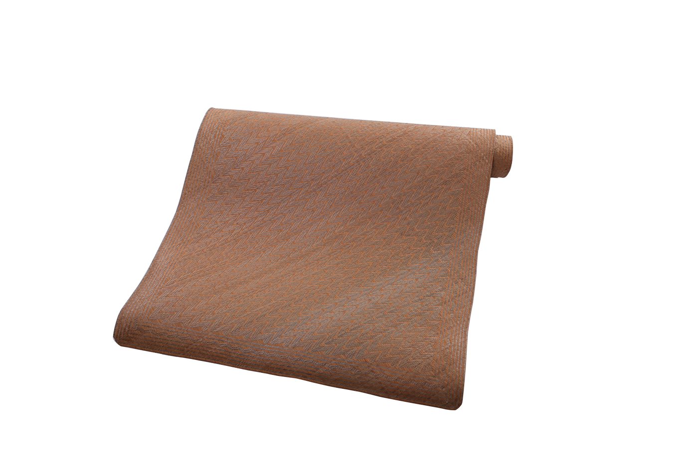 Bemban Woven Mat