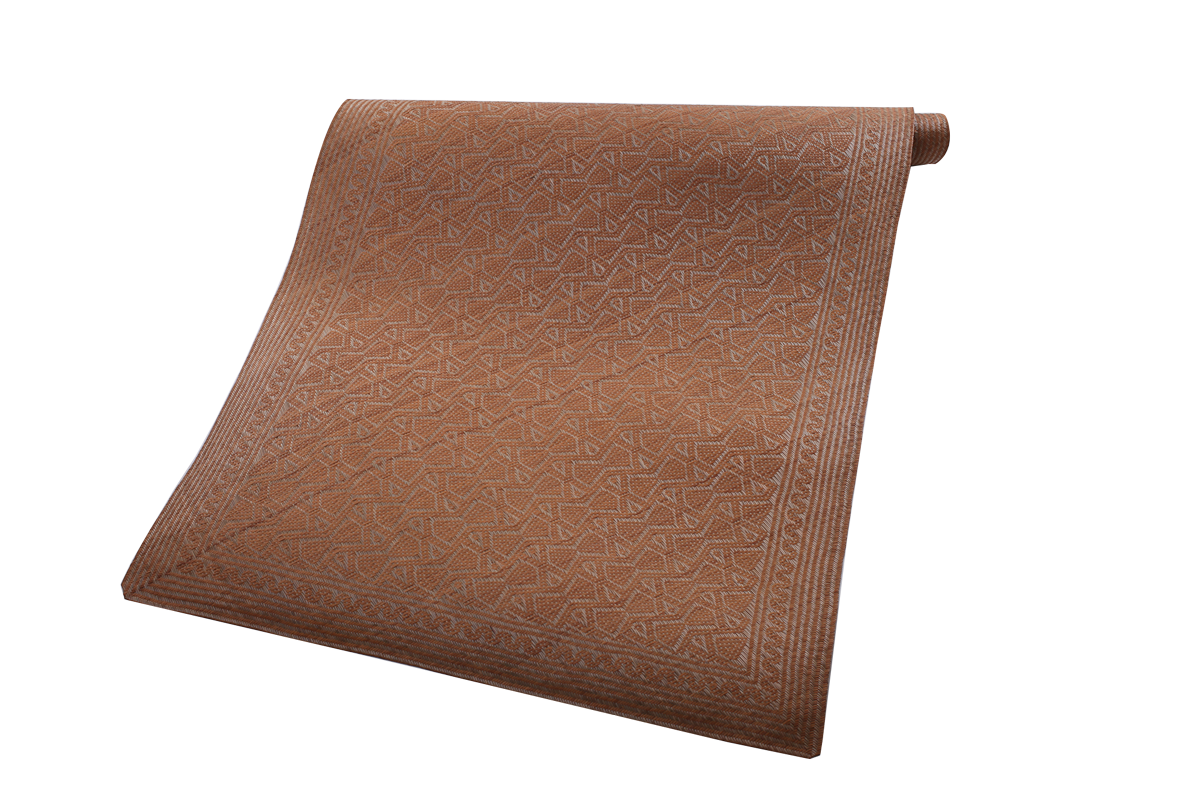 Bemban Woven Mat