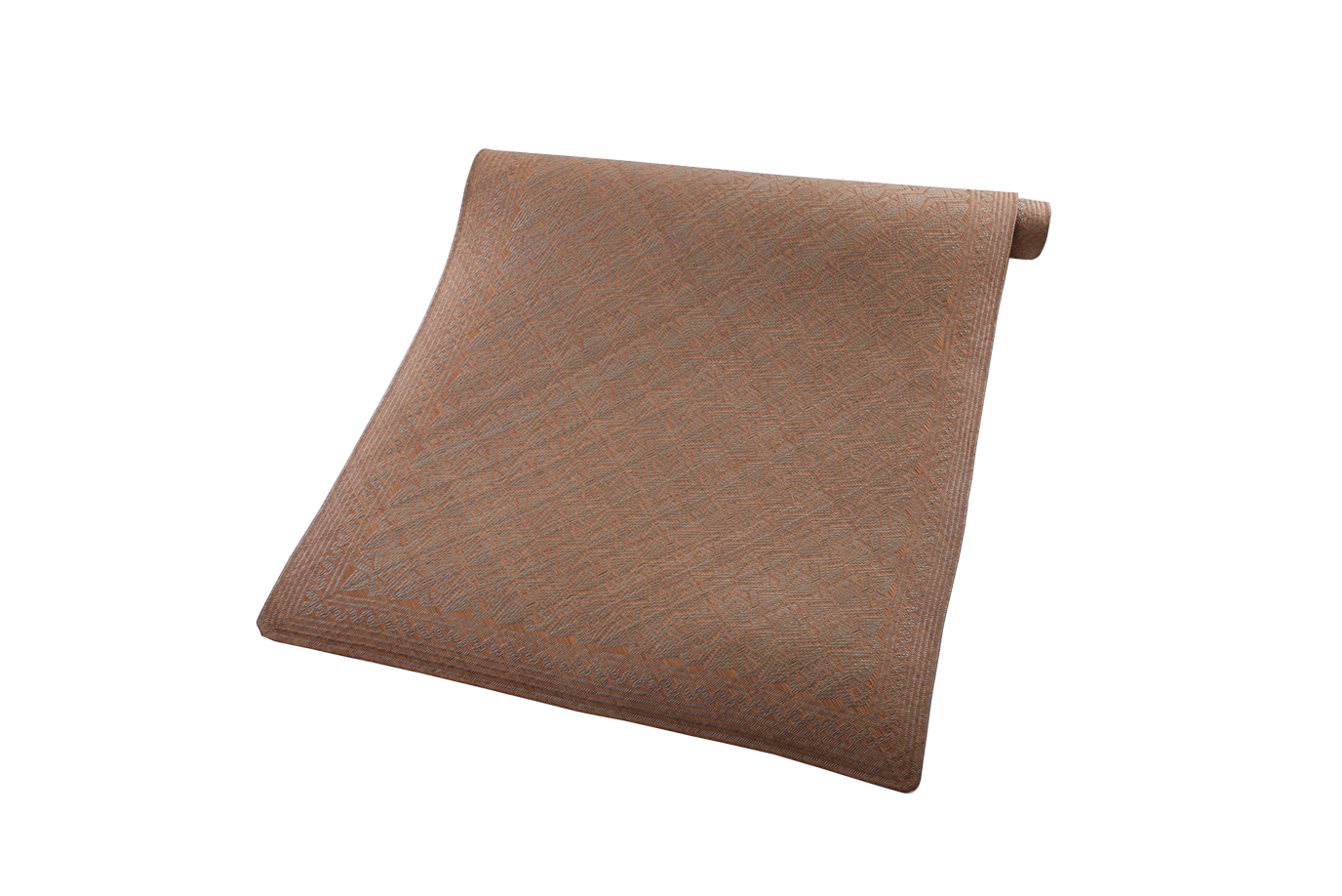 Bemban Woven Mat
