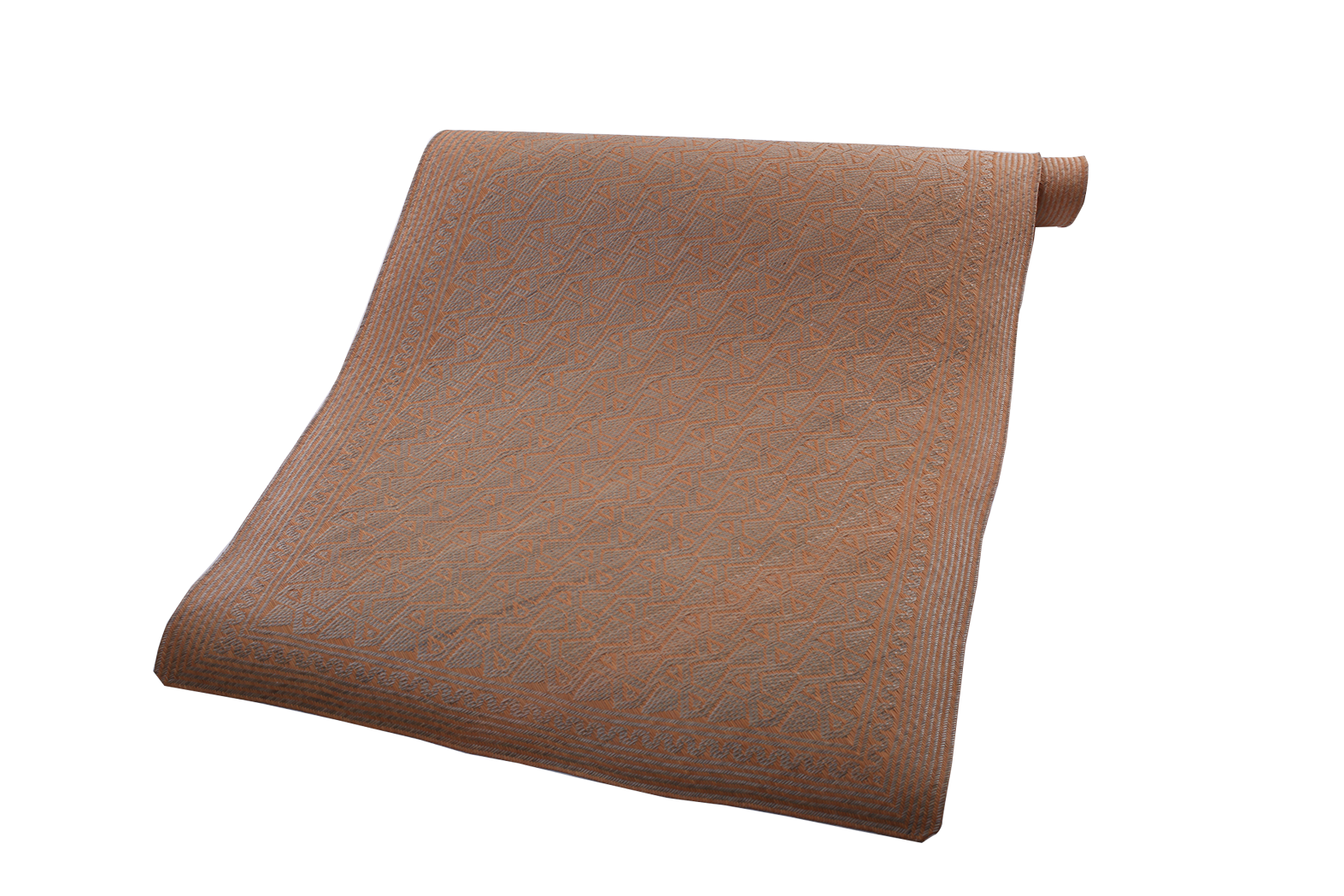Bemban Woven Mat