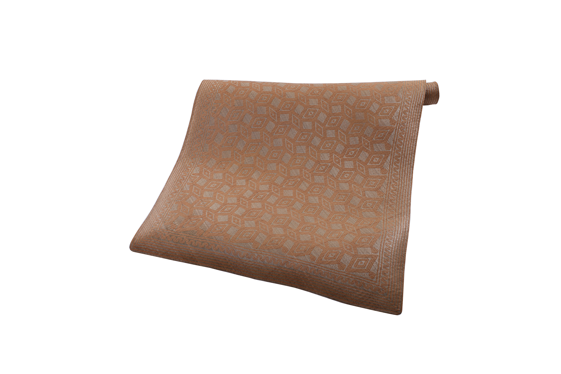 Bemban Woven Mat