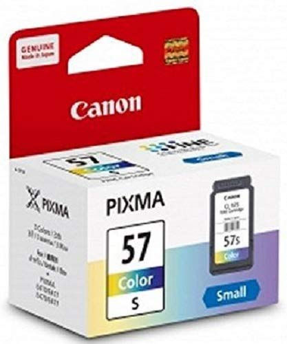 Thumbnail: Canon CL57s Ink Cartridge