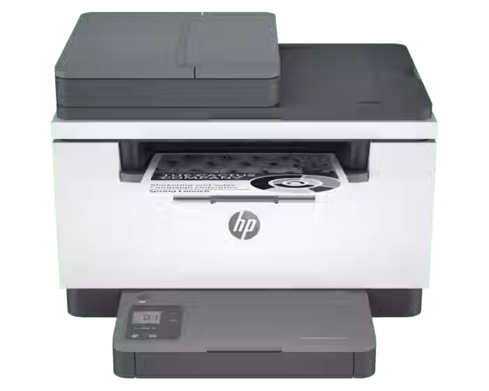 HP LaserJet MFP M233sdw Printer