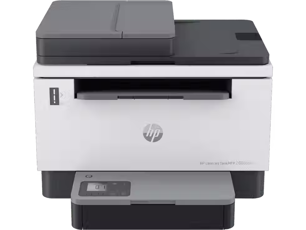 HP LaserJet Tank MFP 2606sdw Printer