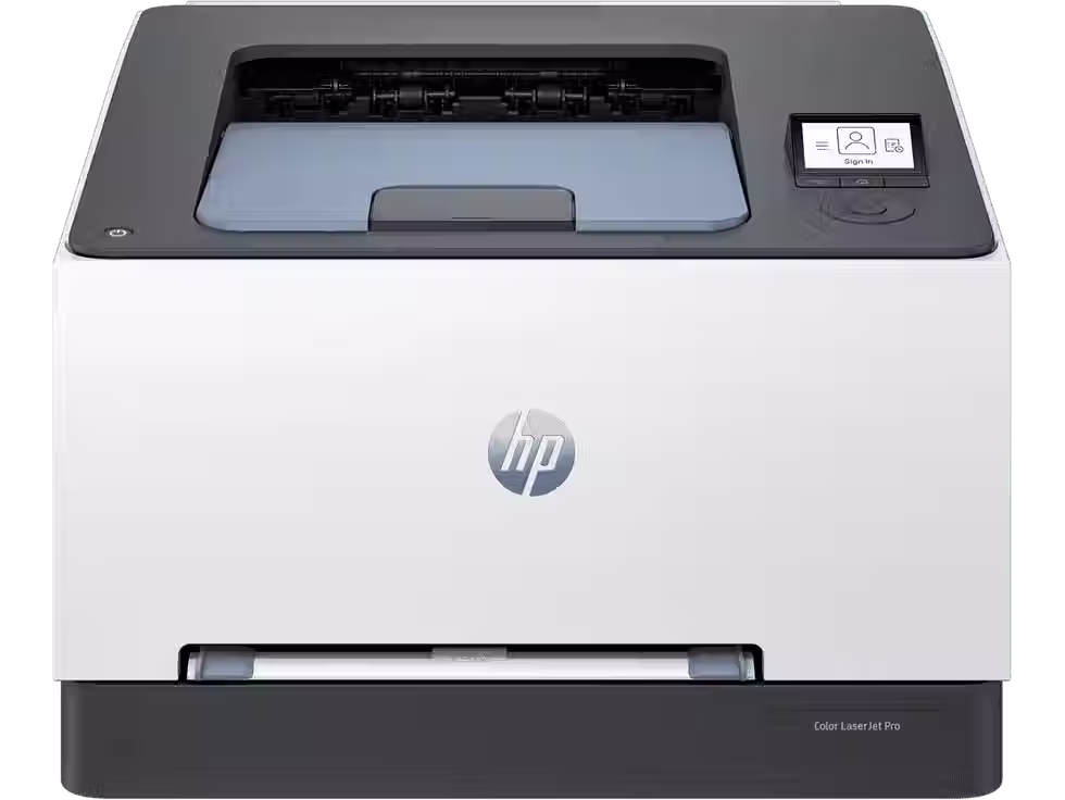 HP Color LaserJet Pro Printer 3203dw