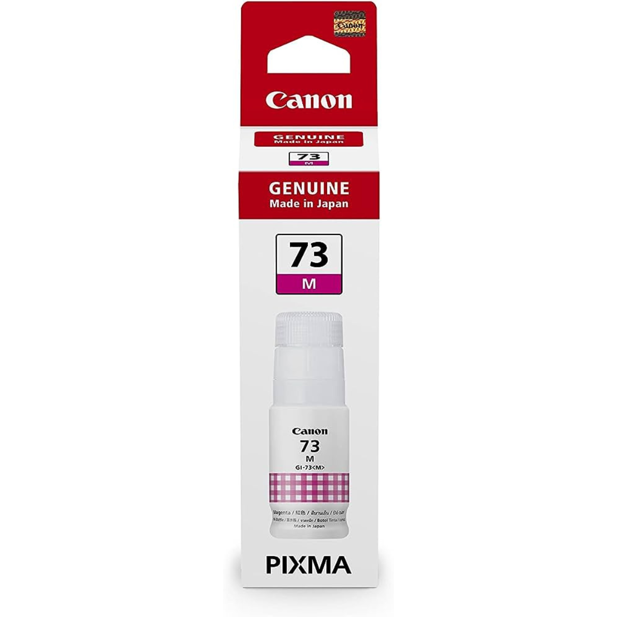 Canon GI-73 M INK Bottle