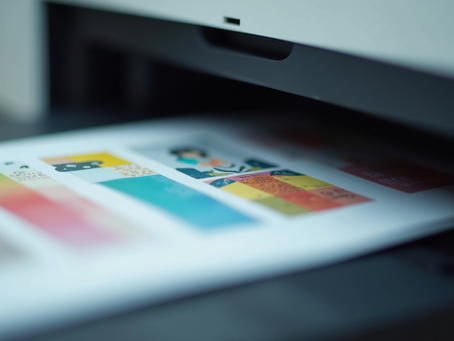 Top Inkjet Printers for Your Business