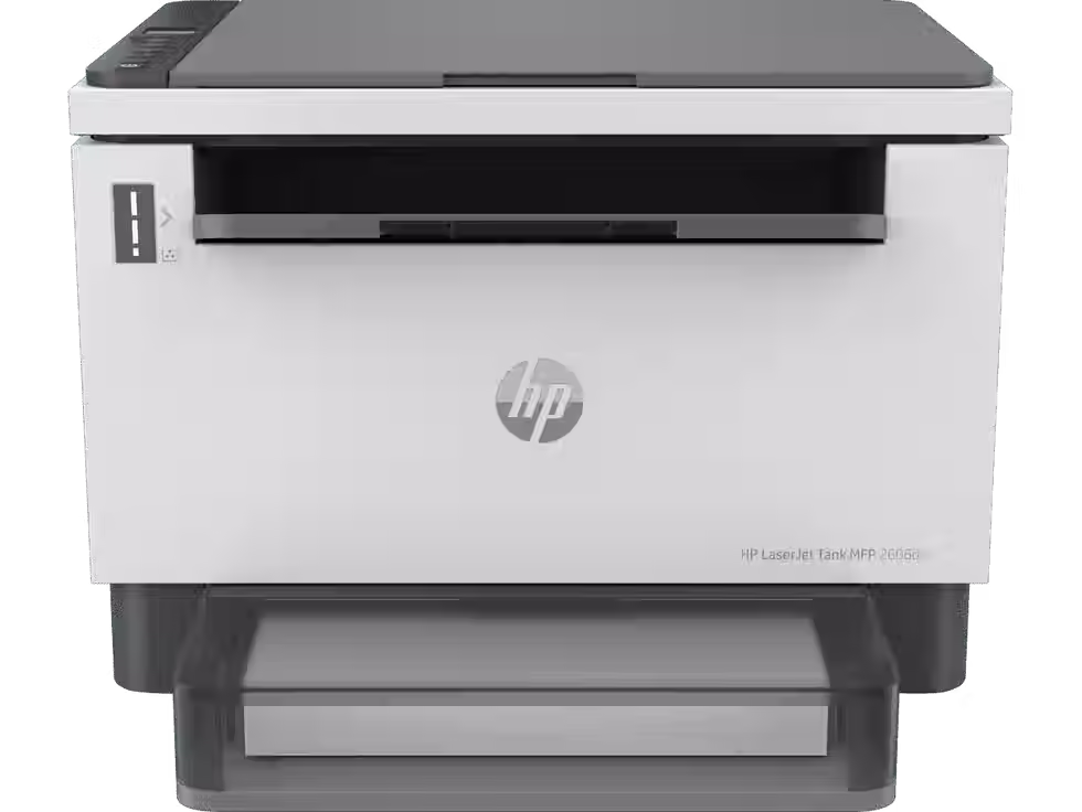 HP LaserJet Tank MFP 2606dn Printer