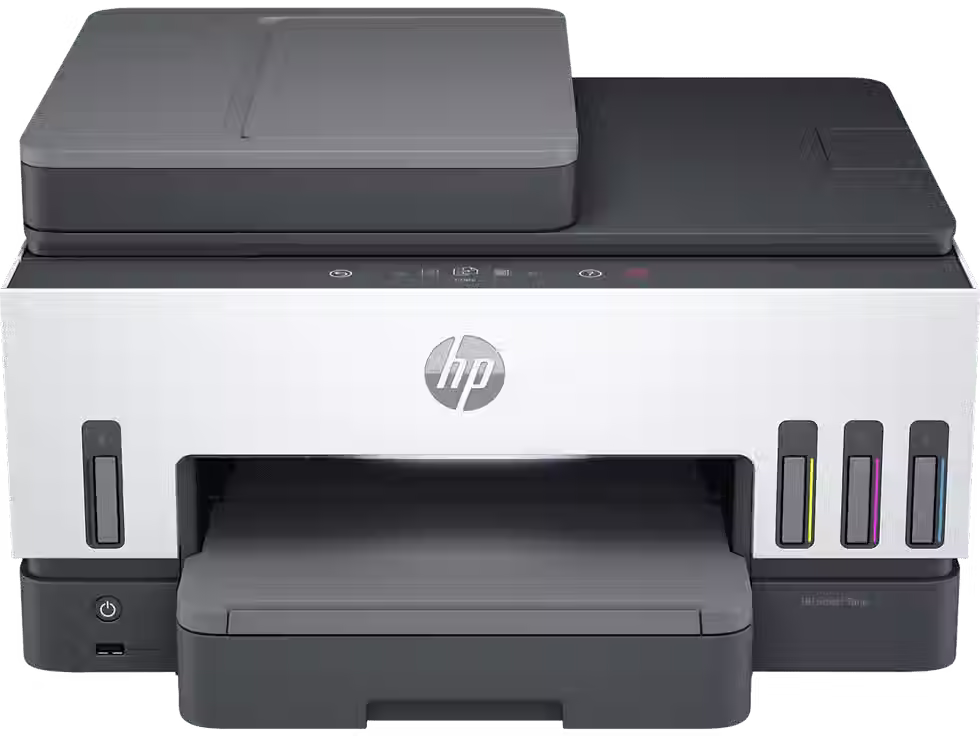HP Smart Tank 790 Wi Fi All-in-One Printer