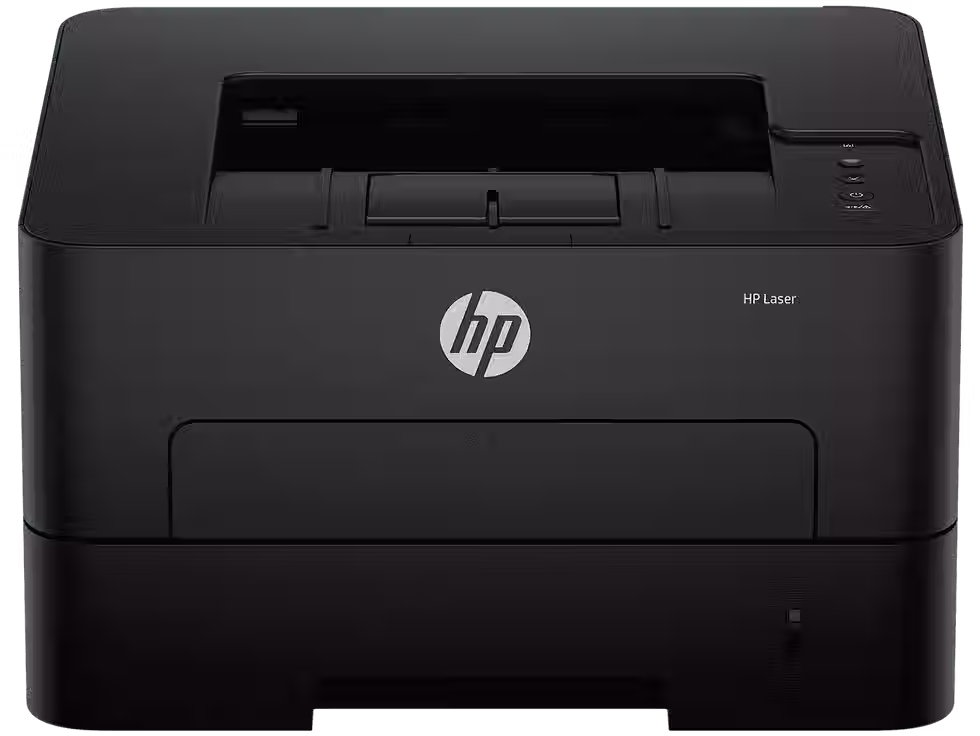 HP Laser 303dw Printer
