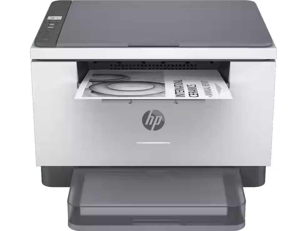 HP LaserJet MFP M233dw Printer