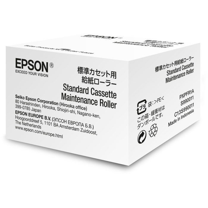 Epson Original Cassette maintenanace roller C13S990011