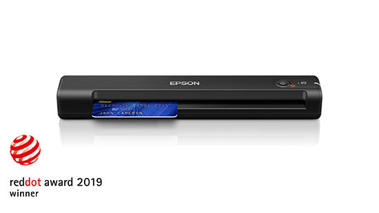 Epson WorkForce ES-50