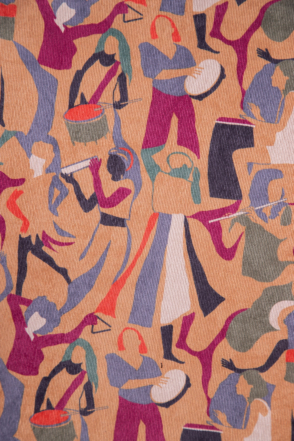 Miniatura: Poltrona Dança