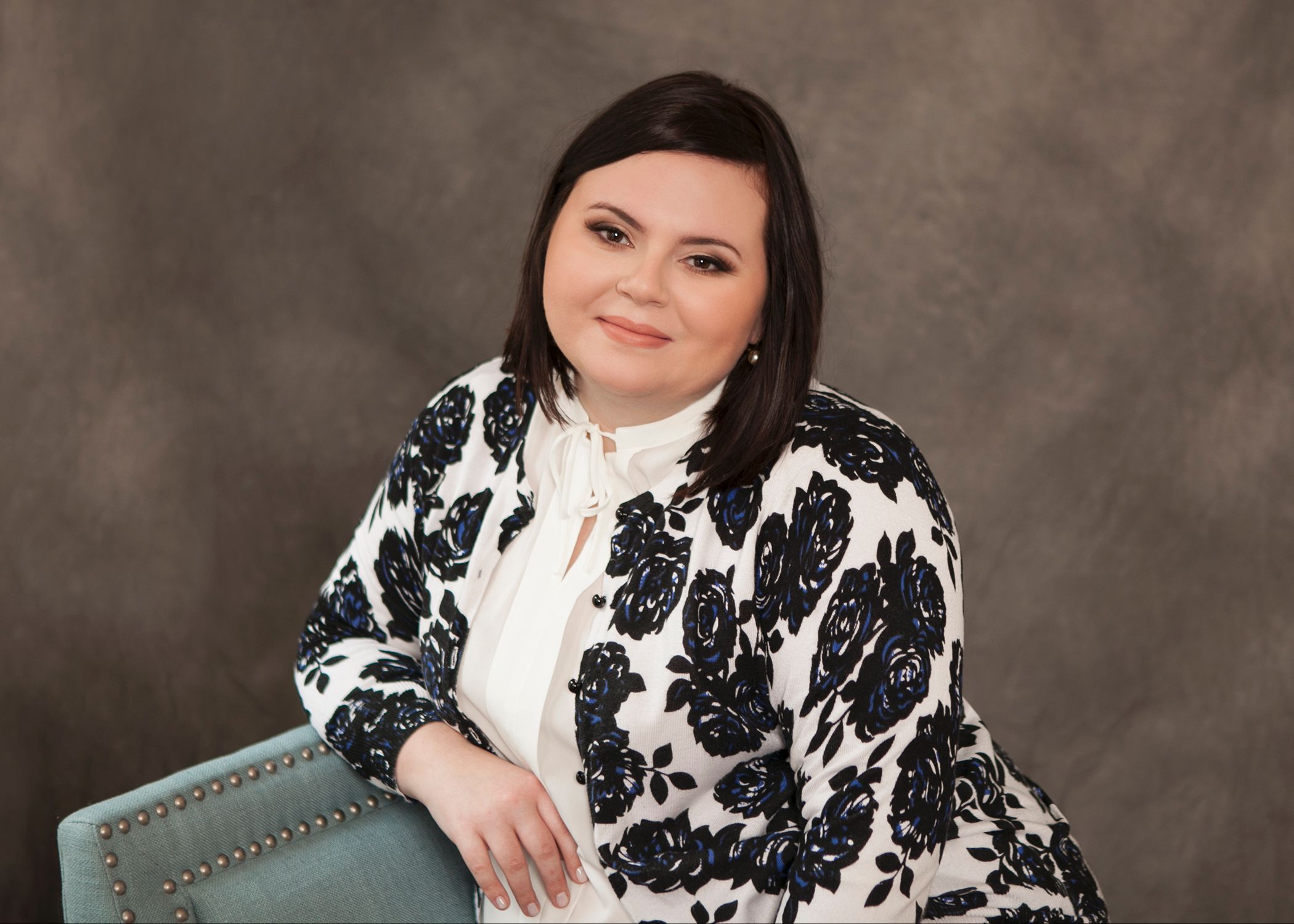 Writer: Eva DiGiammarino