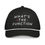 Thumbnail: whats the function | classic rope cap