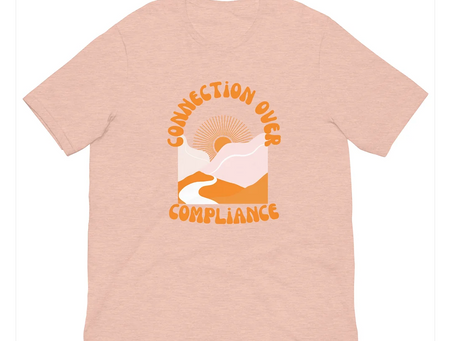 Connection Over Compliance