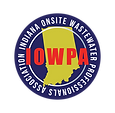 Duty Calls Septic is a proud member of IOWPA (Indiana Onsite Wastewater Professionals Association)