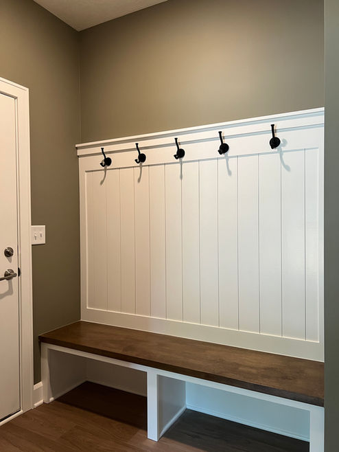 mudroom boot bench, mudroom hall tree, mudroom hooks
