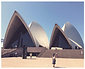 Sydney Opera House