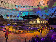 Expo 2020 Dubai: Connecting Minds, Creating The Future