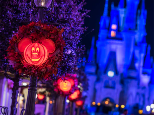 Mickey's Not-So-Scary Halloween Party Returns August 2023!