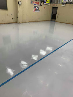 Epoxy Floors 4