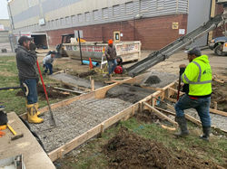 Commercial Concrete 4