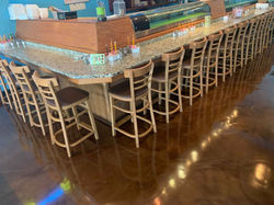 Concrete Flooring - Finished 2