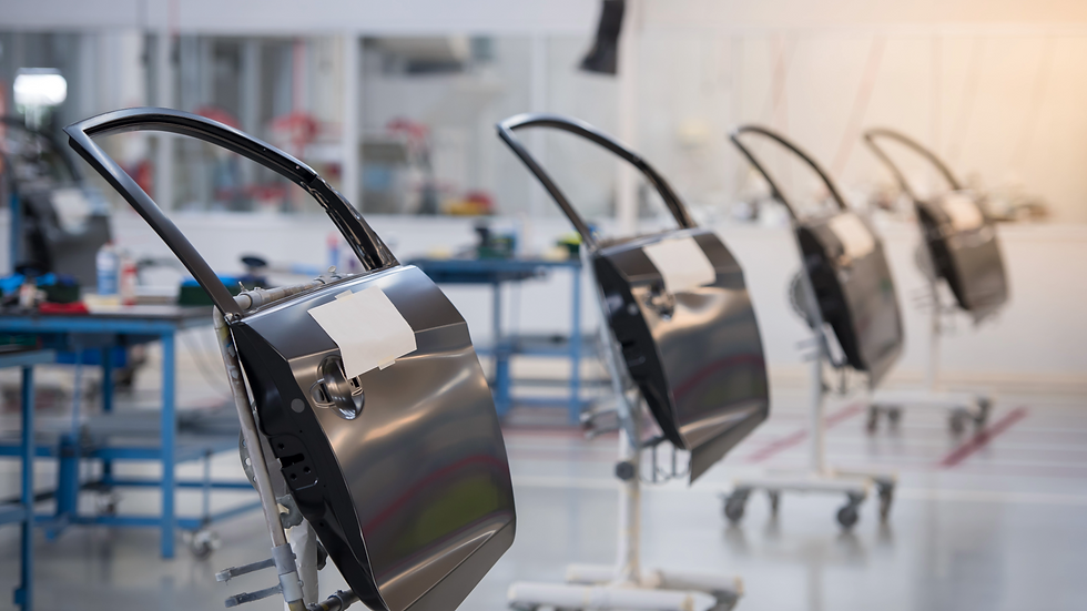 97.5% Accuracy on Warranty Claim Categorization at Scale | MAD-Ai