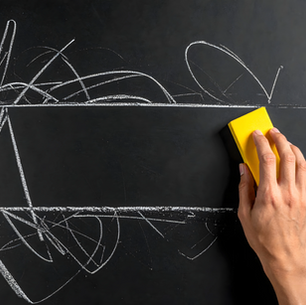 The Problem With Starting Every Quality Document From Scratch