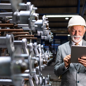 Tribal Knowledge in Manufacturing Is a Single Point of Failure | MAD-Ai