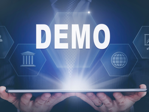 We'll Build Your Workflow Before the Demo