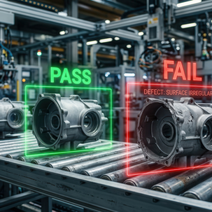  What Quality Engineers Actually Want AI to Do | MAD-Ai