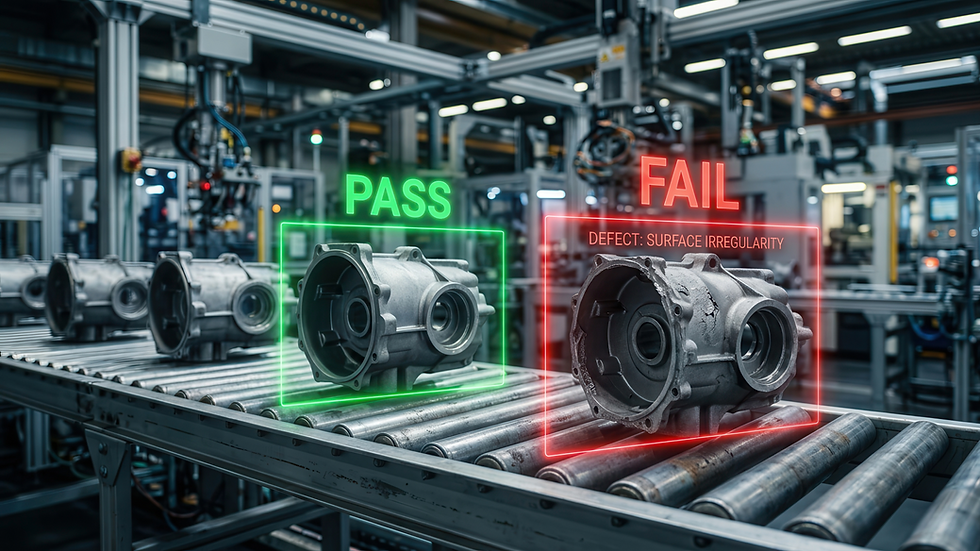 What Quality Engineers Actually Want AI to Do | MAD-Ai