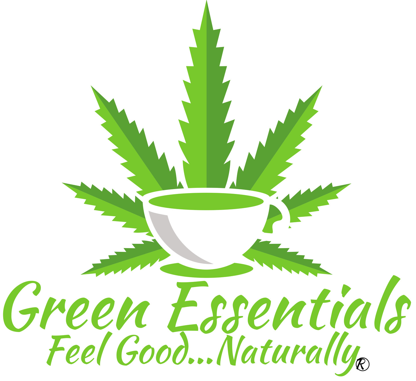 Green Essentials Naturally