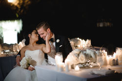 Black Frame Photography- Centennial Garden