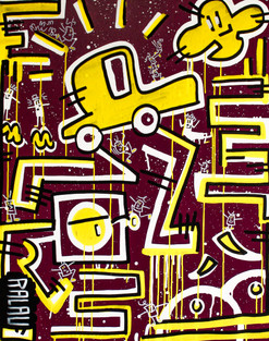 "Confusion"