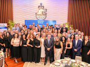 Posse Diretoria Executiva 2026-2027 CICS Canoas