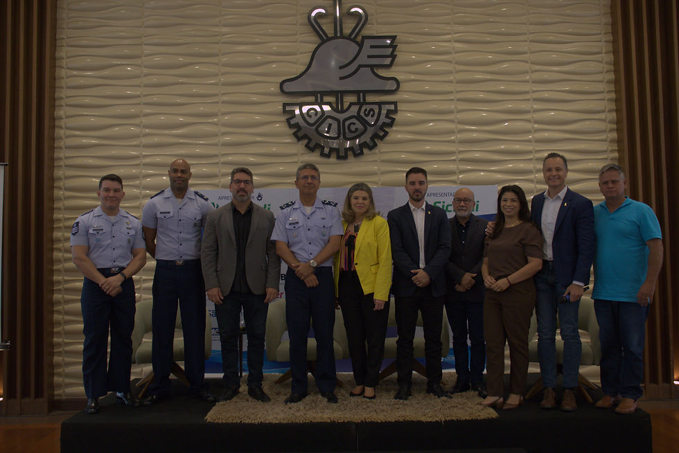 2º Fórum Imobiliário