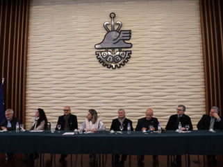 REUNIÃO DE DIRETORIA AMPLIADA ABERTA