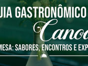 Baixe o Guia Gastronômico de Canoas