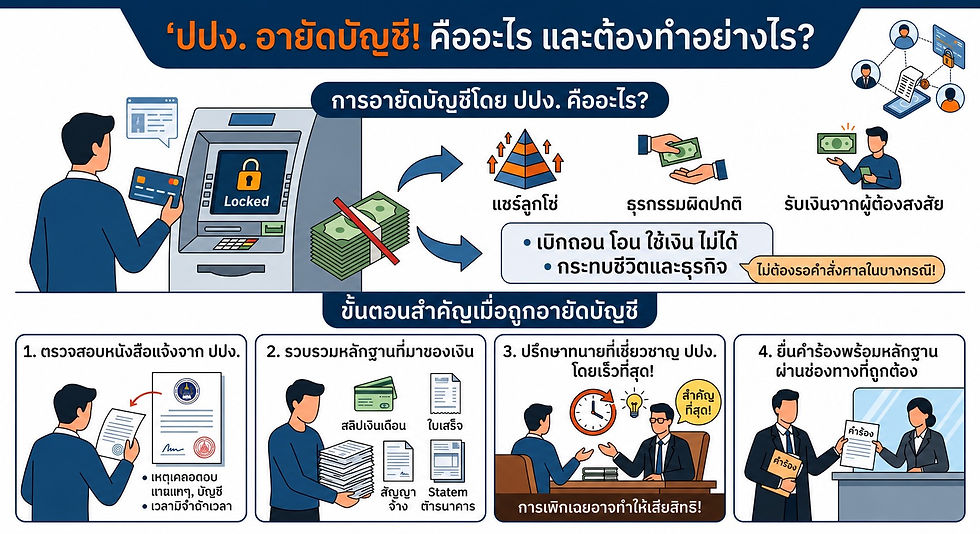 ทนายปปง