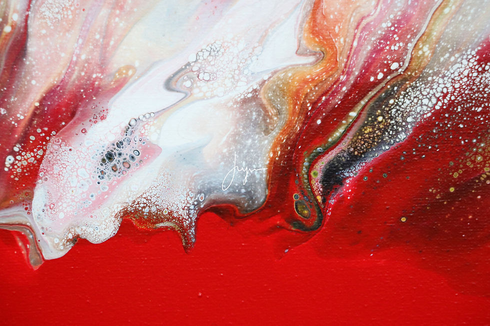 Miniature : Red Impulsion