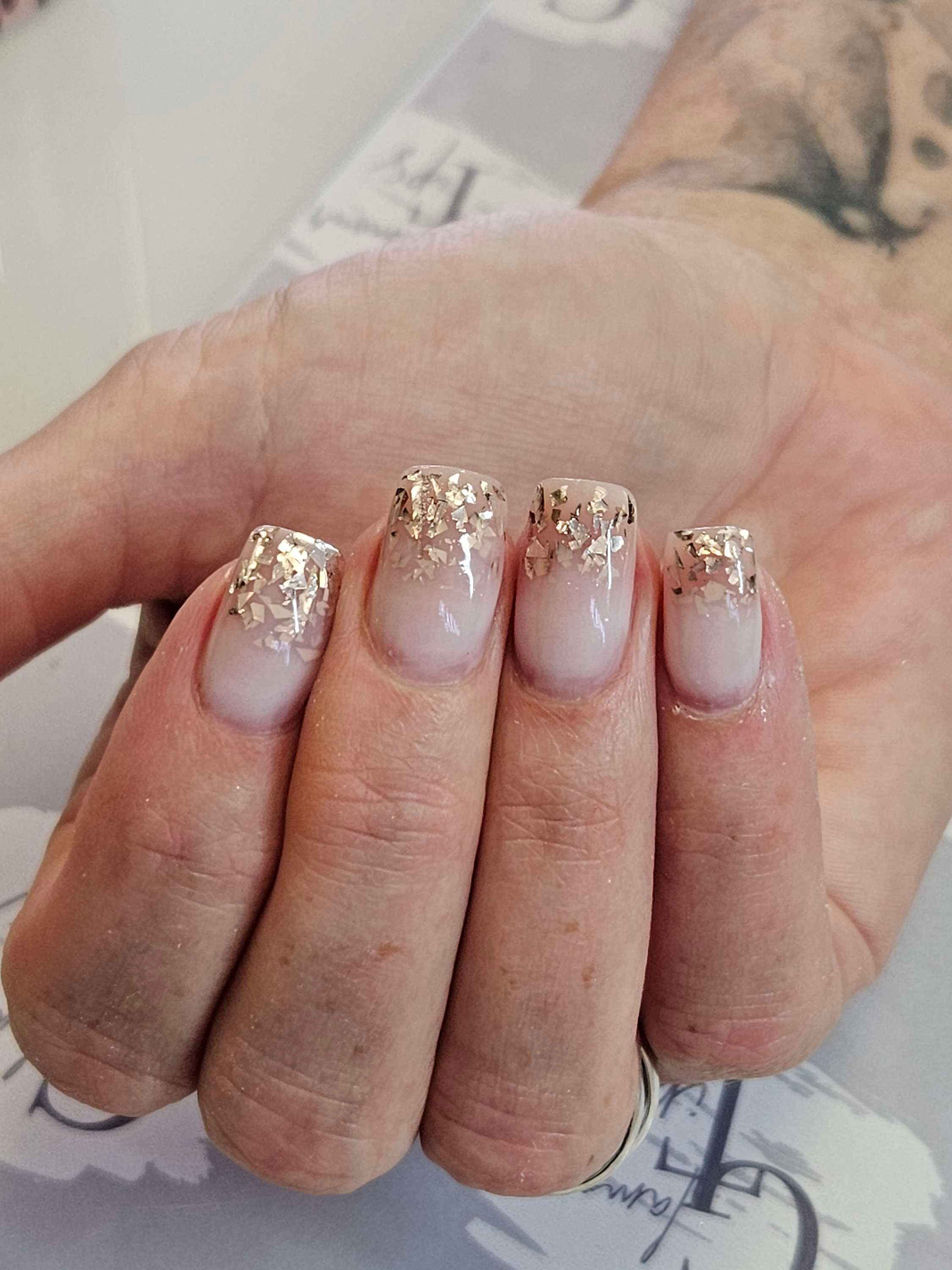 Face to Face 2 day builder gel Course (Beginners)