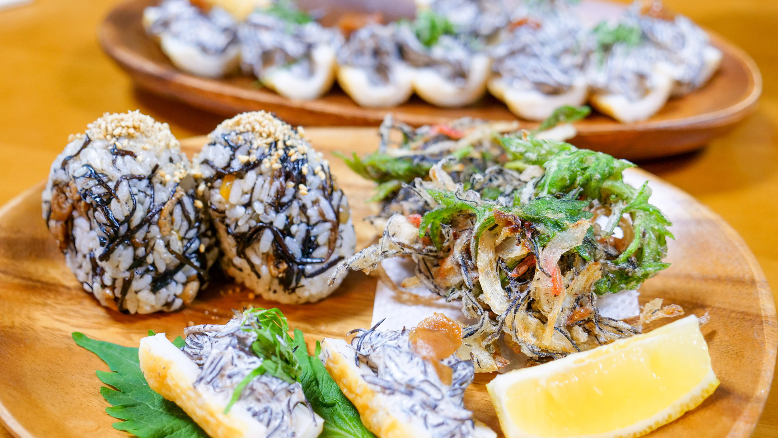 レシピ | 沖家室ひじき