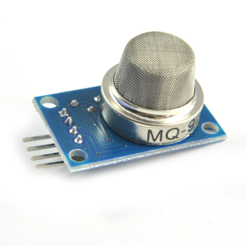 Gas sensor MQ9 Module