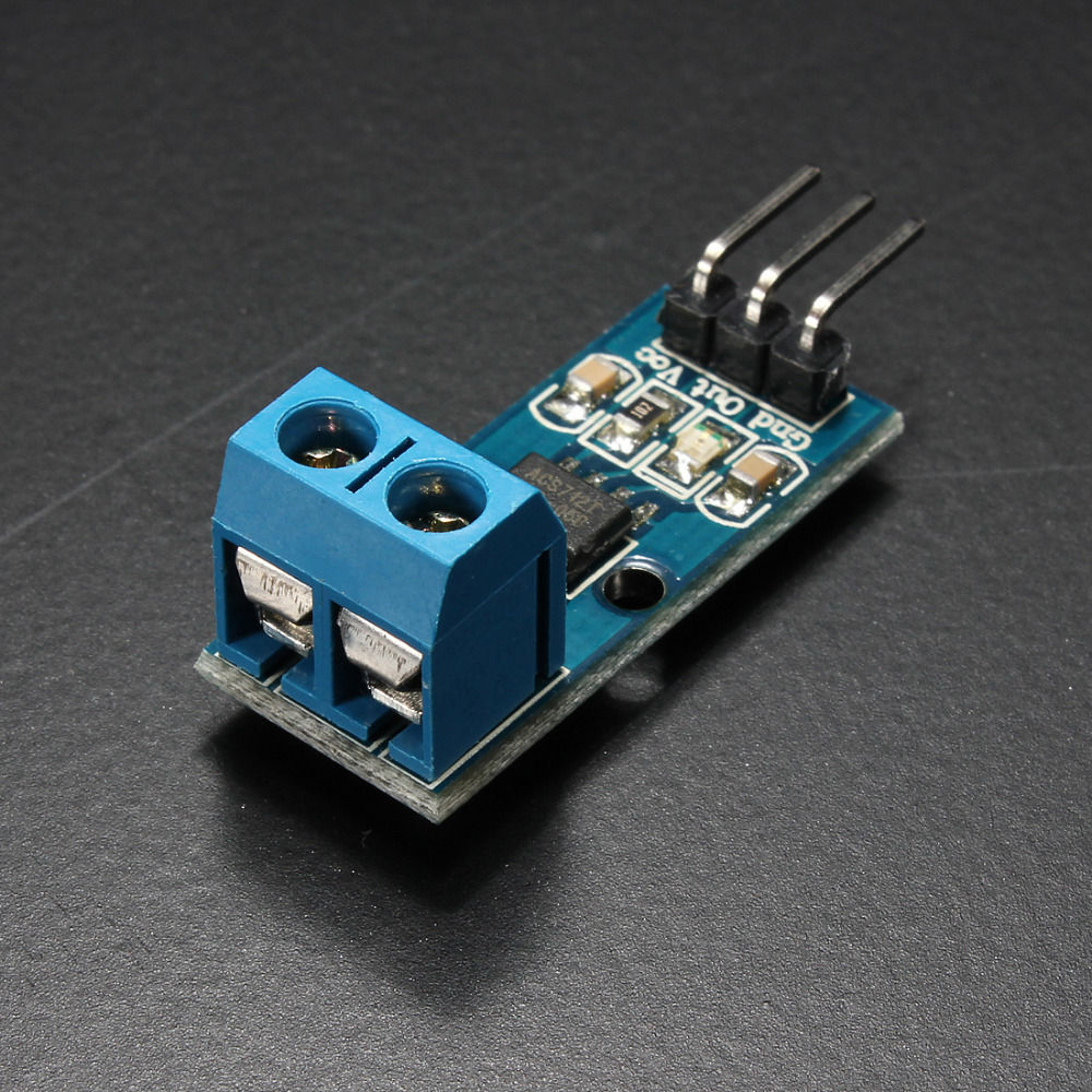 ACS712 5A module